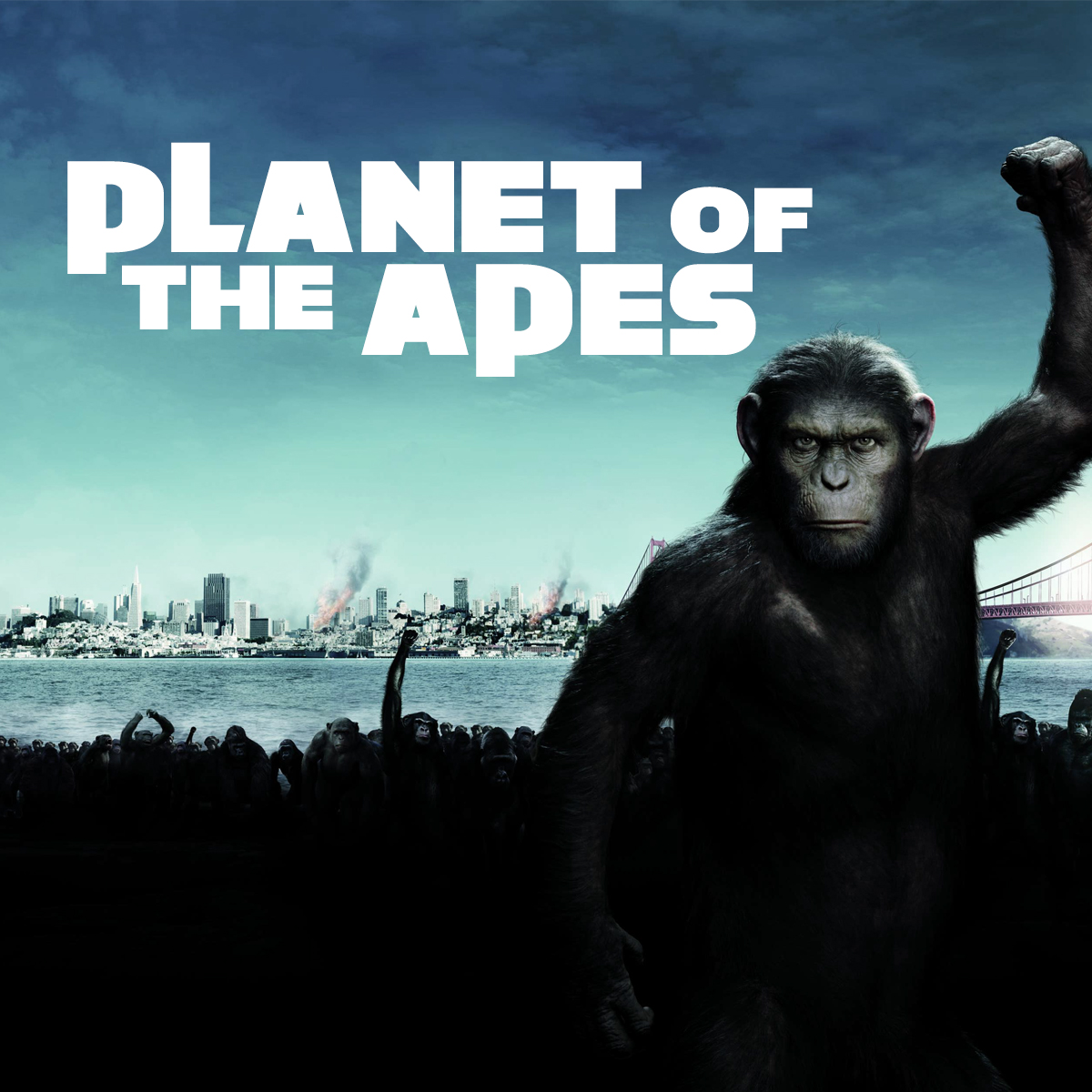 Planet of the Apes